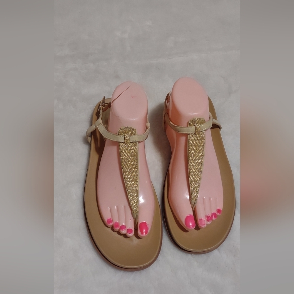 Sam Edelman sandal shoes for women size 10